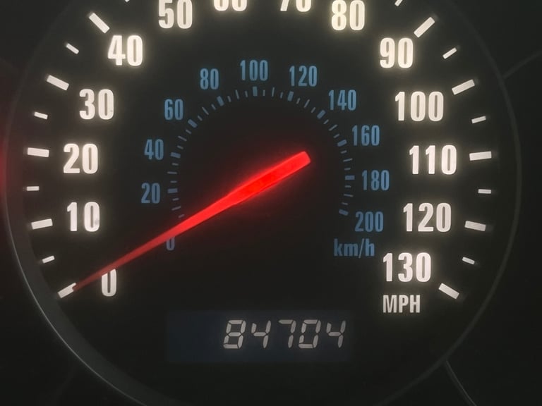 Suzuki Grand Vitara 5 Door 2005 1.9l Petrol 4x4