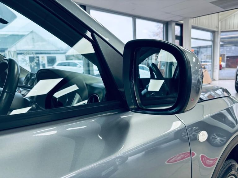 2019 Suzuki Vitara 1.0 Boosterjet SZ-T 5dr HATCHBACK PETROL Manual