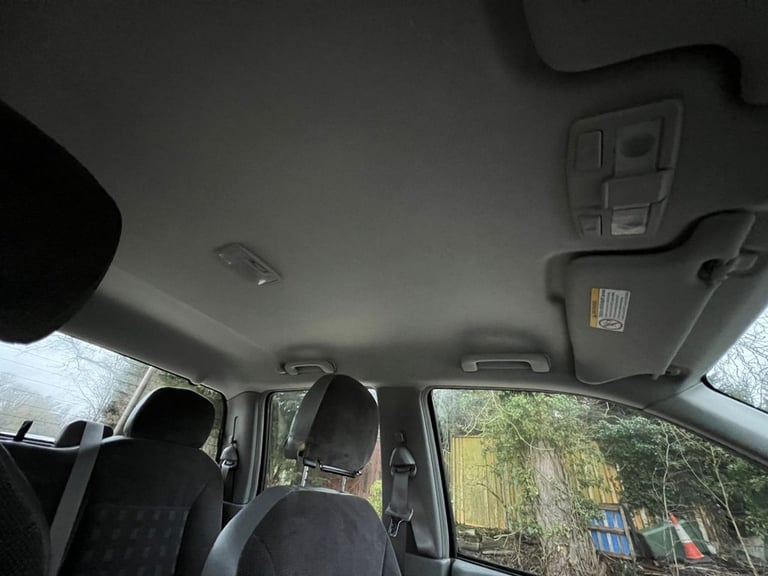 2003 Isuzu Rodeo 3.0TD Denver Double Cab 4x4 Auto PICK UP DIESEL Automatic