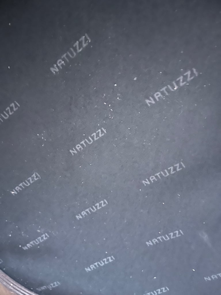 Natuzzi Italia Dining chairs (8)