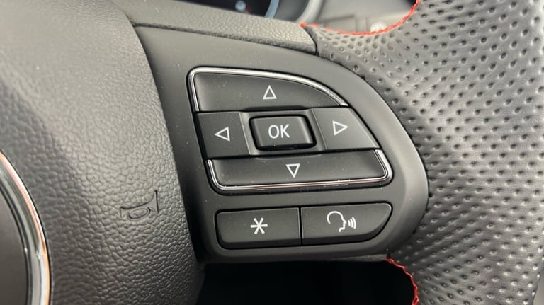 2024 MG MG ZS 1.0T Exclusive Hatchback Petrol Manual