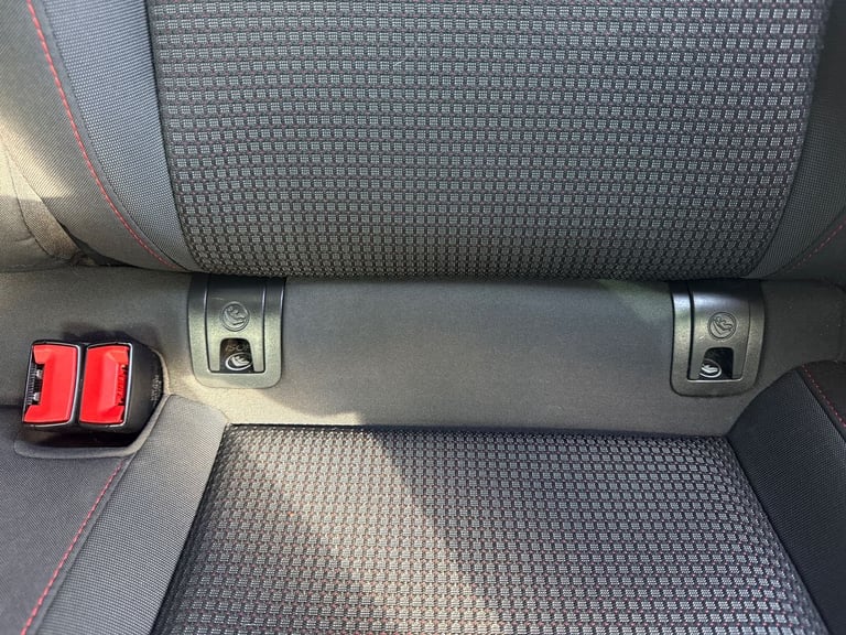 2018 SEAT Leon 2.0 TDI 150 FR Technology 5dr Hatchback Manual