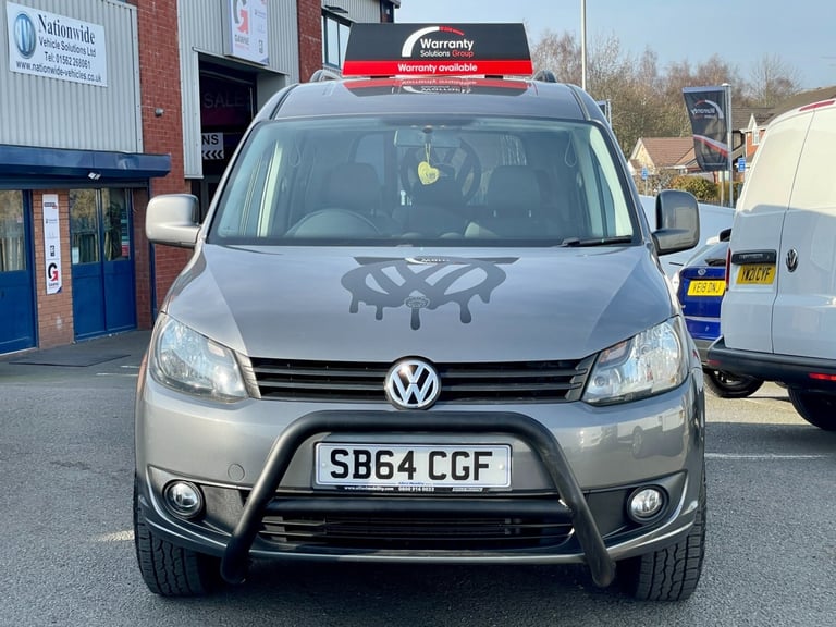 VW VOLKSWAGEN SWAMPER MICRO CAMPER CAMPERVAN CONVERSION