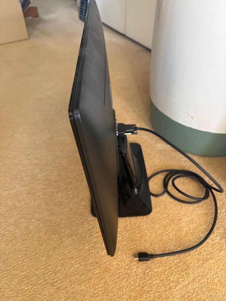 HP Monitor 