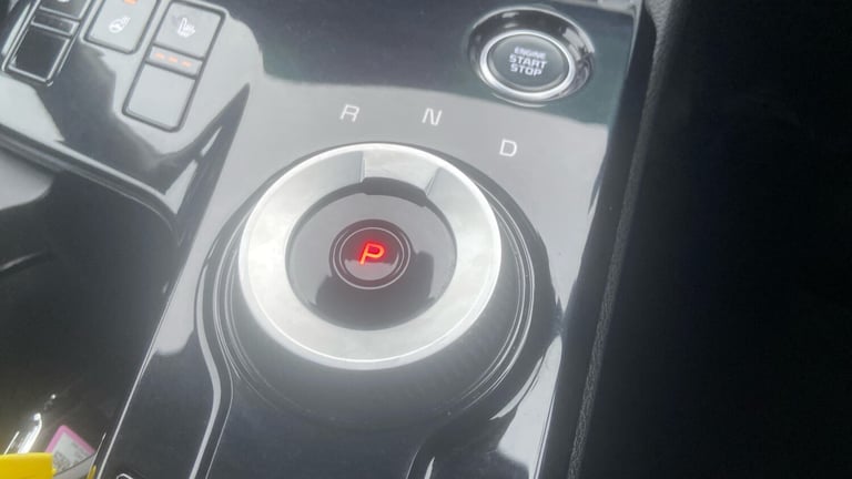 2022 Kia Sportage 1.6 T-GDi MHEV 3 SUV 5dr Petrol Hybrid DCT Euro 6 (s/s) (148 bhp) SUV Hybrid Au...