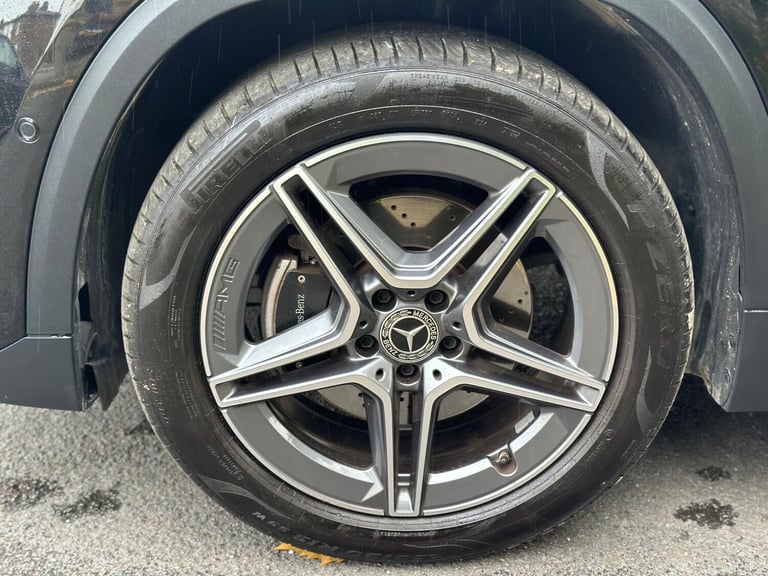 2022 Mercedes-Benz GLA 1.3 GLA250e 15.6kWh Exclusive Edition (Premium Plus) 8G-DCT Euro 6 (s/s) 5...