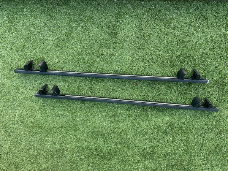 image for Cruz square roof bars