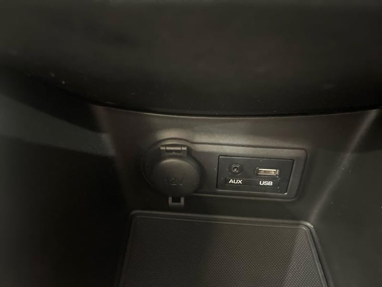 2019 Hyundai Ix20 1.6 SE Nav 5dr Auto Automatic Hatchback Petrol Automatic