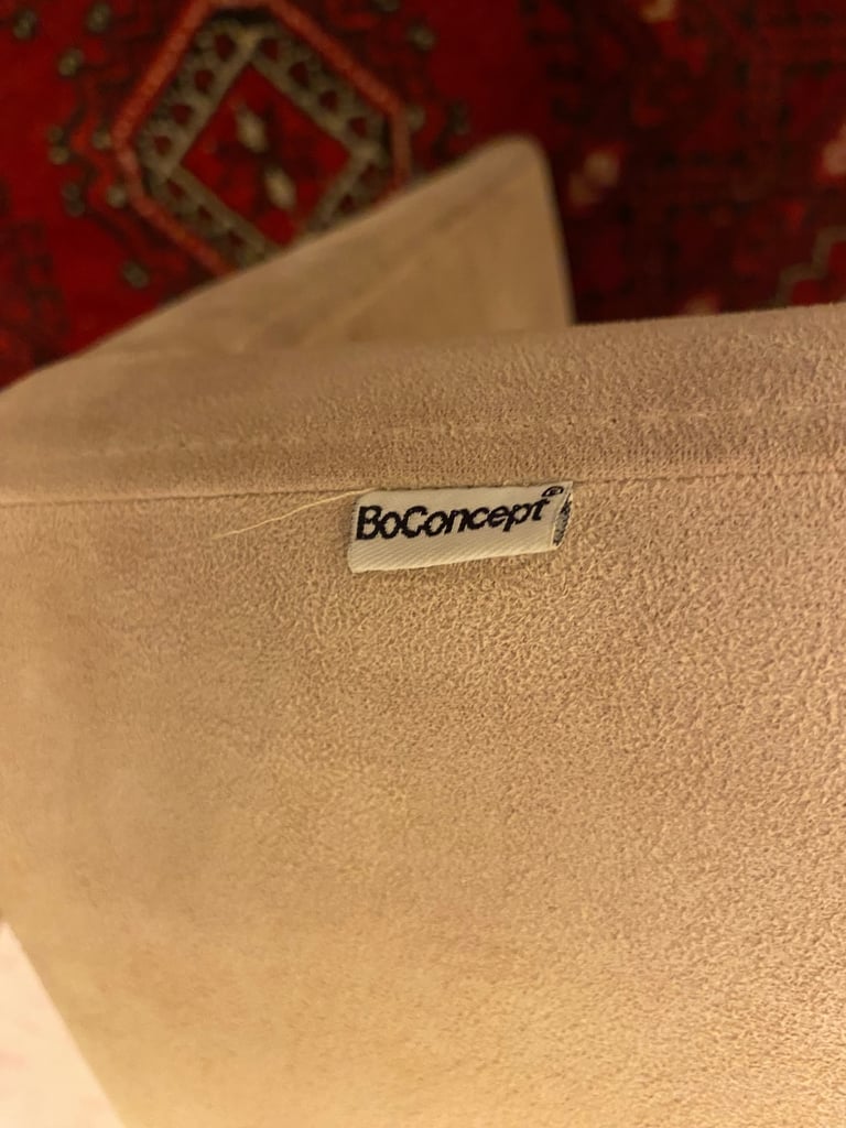 Bo Concept dining chair