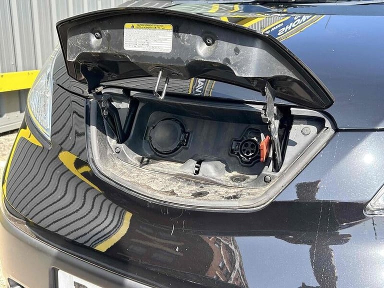 2020 Nissan eNV200 Evalia 40kWh Acenta Combi Van Double Cab 5dr Electric Auto (5 Seat, Quick Char...