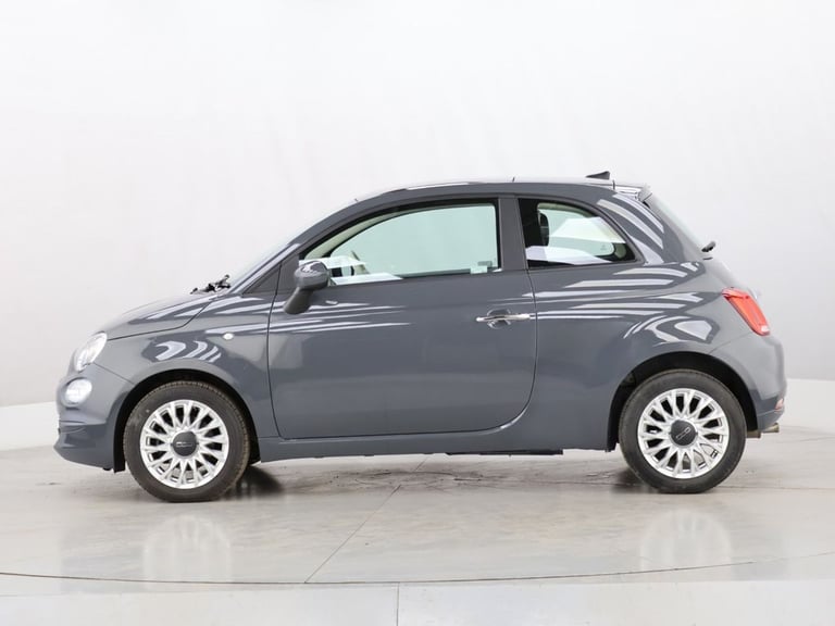 2020 Fiat 500 1.2 Lounge 3dr Dualogic HATCHBACK PETROL Automatic