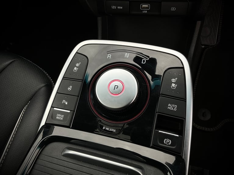 2021 Kia Niro 150kW 4+ 64kWh 5dr Auto ESTATE ELECTRIC Automatic