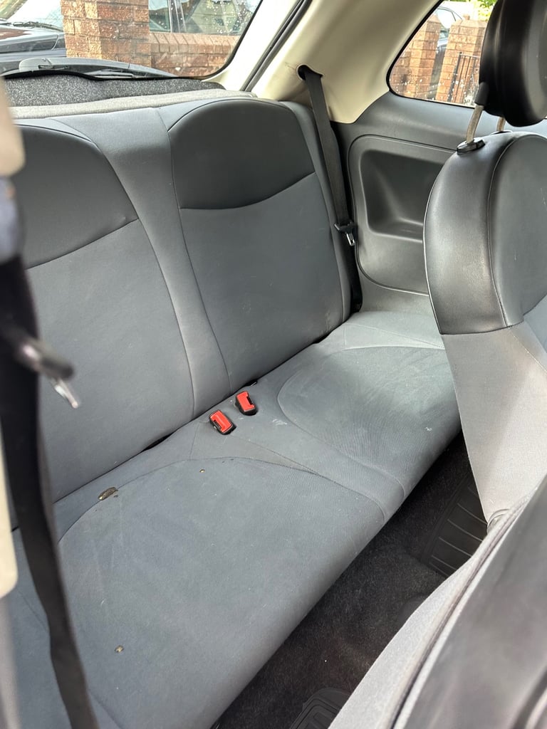 Fiat, 500, Hatchback, 2008, Manual, 1242 (cc), 3 doors
