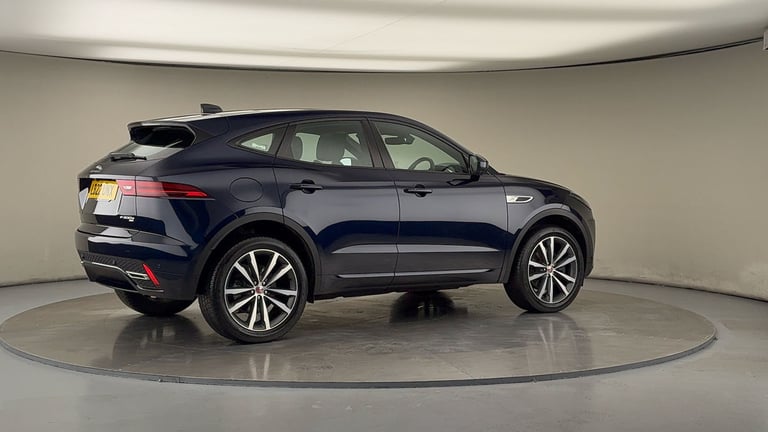 2022 Jaguar E-Pace 1.5 P300e 11.5kWh R-Dynamic HSE SUV 5dr Petrol Plug-in Hybrid Auto AWD Euro SU...