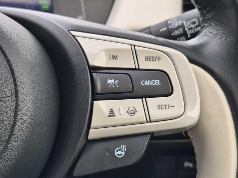 2023 Honda Jazz 1.5 i-MMD Hybrid EX 5dr eCVT Automatic Hatchback Hybrid Automatic