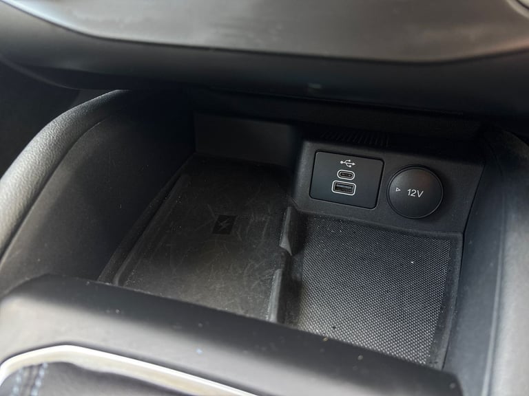 2024 Ford Focus FORD Focus Active X 5 door 1.0L EcoBoost 125PS mHEV FWD 6 Speed Manual 5 Door PET...