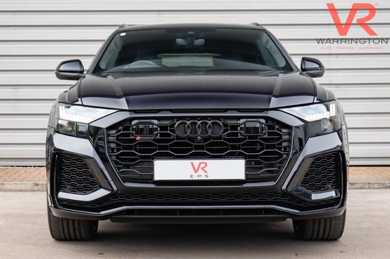 2020 Audi RS Q8 4.0 TFSI V8 Vorsprung SUV 5dr Petrol Tiptronic quattro Euro 6 (s/s) (600 ps Petro...