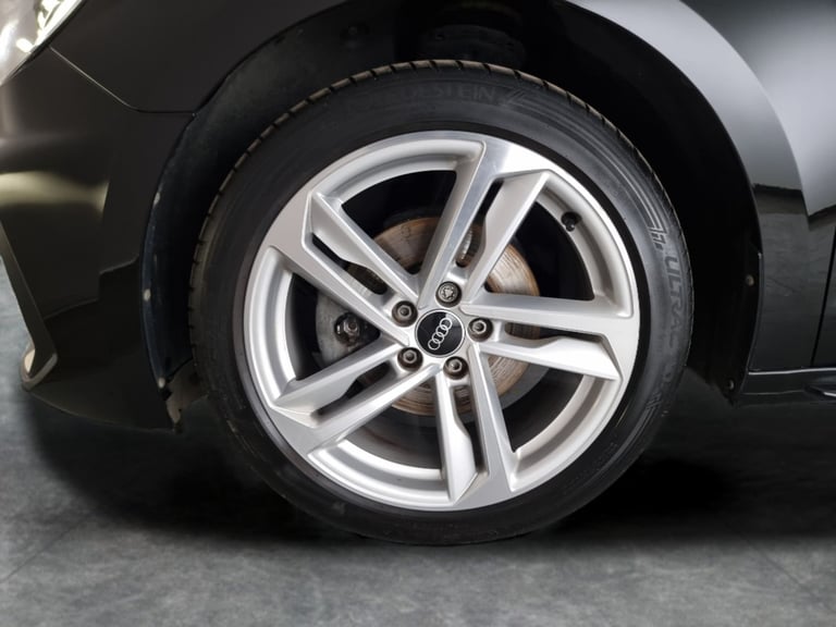 2022 Audi A1 1.0 TFSI 30 S line Sportback 5dr Petrol Manual Euro 6 (s/s) (110 ps) - LANE Hatchbac...