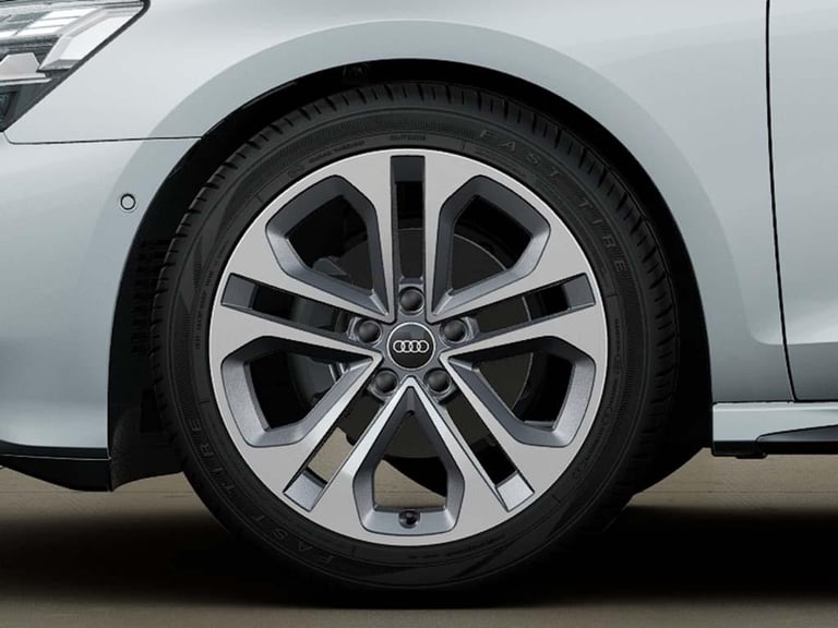 2025 Audi A3 1.5 TFSI 30 S line Sportback S Tronic Euro 6 (s/s) 5dr Hatchback Automatic