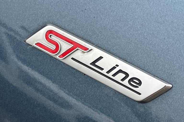 2020 Ford Kuga 1.5 EcoBoost 150 ST-Line First Edition 5dr HATCHBACK PETROL Manual