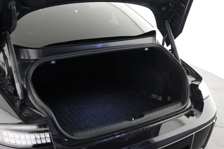 2023 Hyundai IONIQ 6 168kW Premium 77kWh 4dr Auto Saloon Electric Automatic