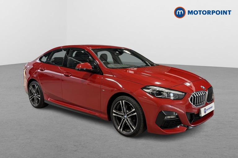 image for 2020 BMW 2 Series 218i [136] M Sport 4dr DCT Saloon Petrol Automatic