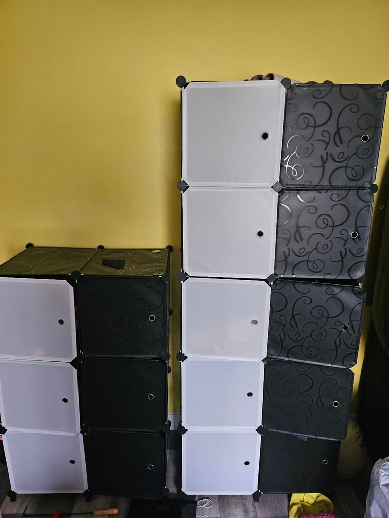 image for free modular storage