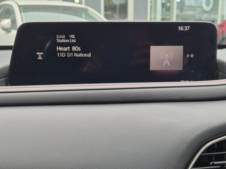 2024 Mazda CX-30 2.5 e-Skyactiv G MHEV [140] Homura 5dr Auto Hatchback PETROL Automatic