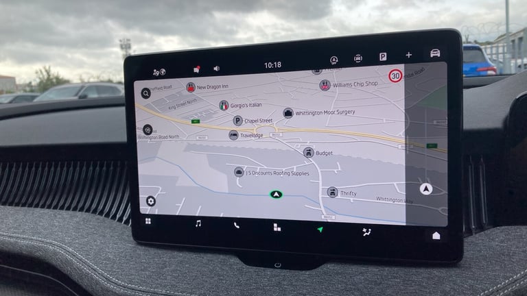 2024 Skoda Superb 2.0 TDI SE Technology 5dr DSG Diesel Estate Estate Diesel Automatic