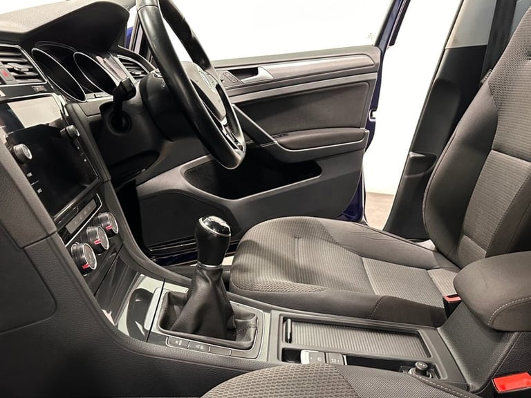 2019 Volkswagen Golf 1.5 TSI EVO Match Hatchback 5dr Petrol Manual Euro 6 (s/s) (130 ps) Hatchbac...