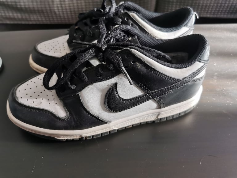 image for Nike trainers