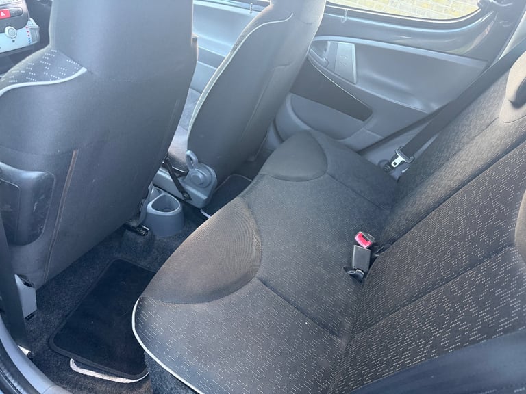 PEUGEOT 107 URBAN 1.0 PETROL ULEZ £20 ROAD TAX C1 AYGO