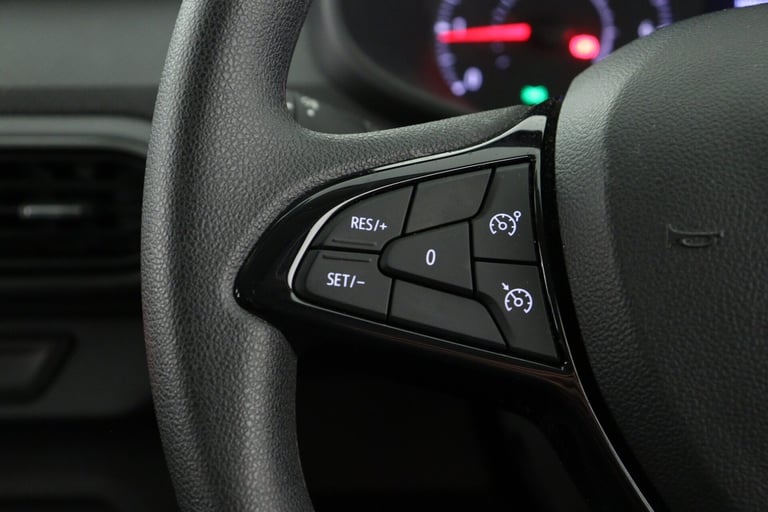 2021 Dacia Sandero 1.0 SCe Essential 5dr Hatchback Petrol Manual