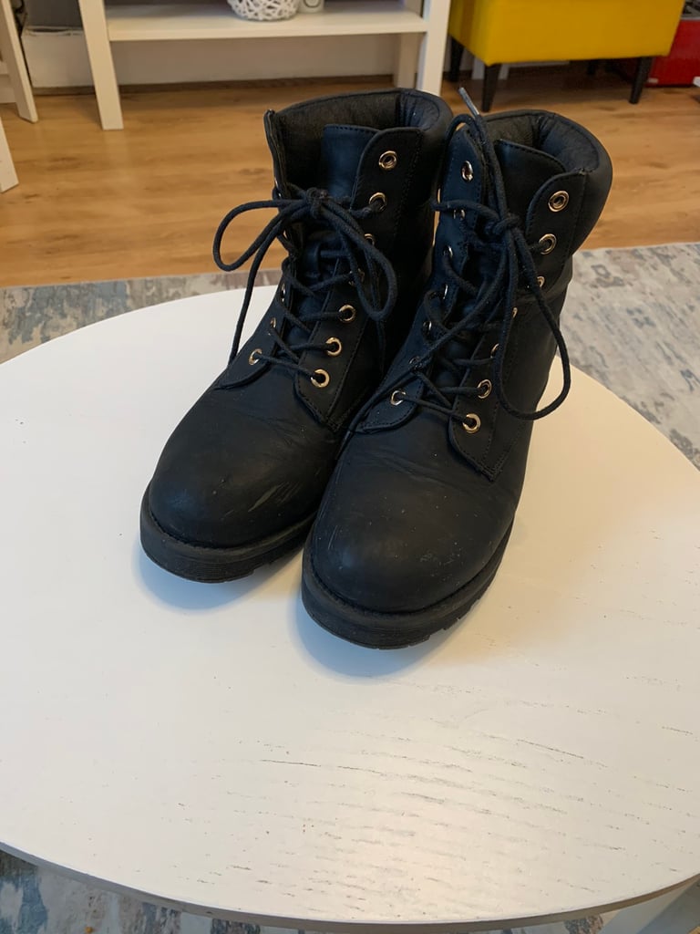 New look ladies boots sale cheap