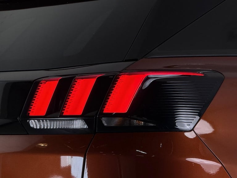 2020 Peugeot 3008 1.2 PureTech Allure 5dr HATCHBACK PETROL Manual