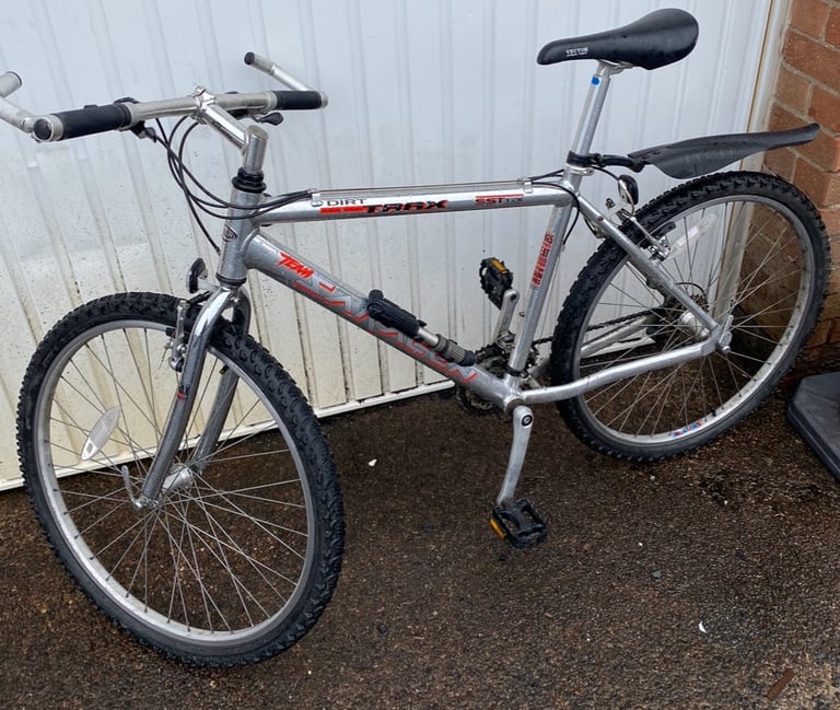 image for 18” adult bike