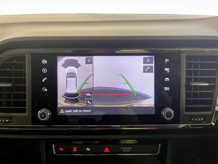 2020 SEAT Ateca 1.5 TSI EVO XCELLENCE Euro 6 (s/s) 5dr Manual SUV Petrol Manual