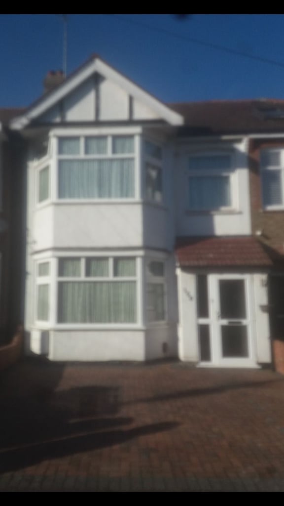 3 Bed  Terrace House A great property with the potentail to become something specail.