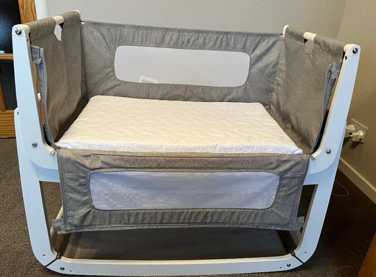 Snuzpod gumtree cheap