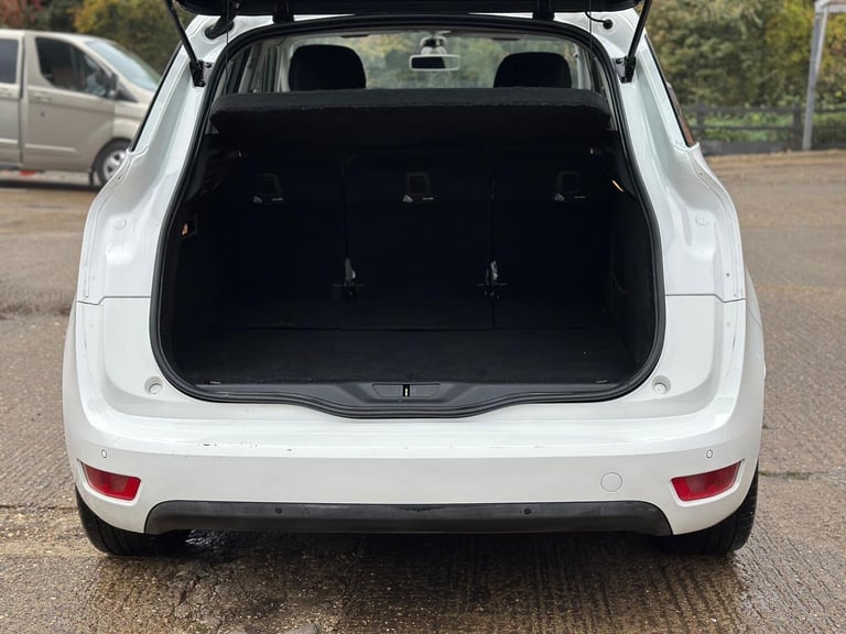 2014 Citroen C4 Picasso 1.6 THP Exclusive Euro 5 5dr Petrol