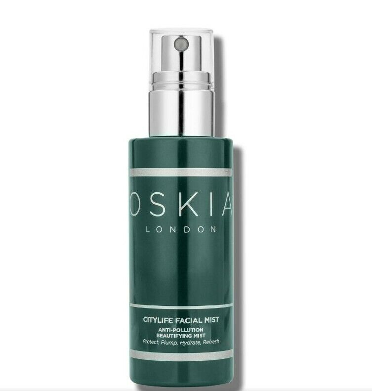 image for Oskia citylife Facial Mist