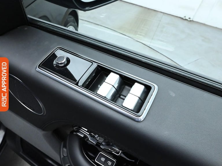 2021 Land Rover Range Rover 3.0 D300 MHEV Vogue SE SUV 5dr Diesel Auto 4WD Euro 6 (s/s) (300 ps) ...