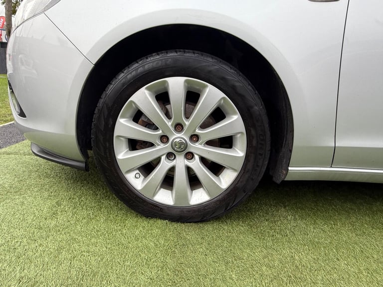 2016 Vauxhall Zafira Tourer 1.6 CDTi ecoFLEX Tech Line MPV 5dr Diesel Manual Euro 6 (s/s) (136 ps...