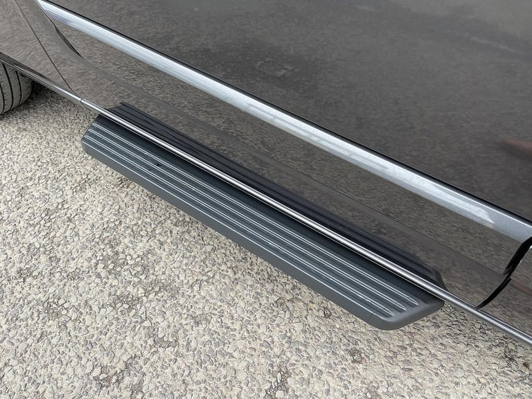 2022 Ford Tourneo Custom 2.0 320 EcoBlue MHEV Titanium L2 Euro 6 (s/s) 5dr MPV Diesel Manual