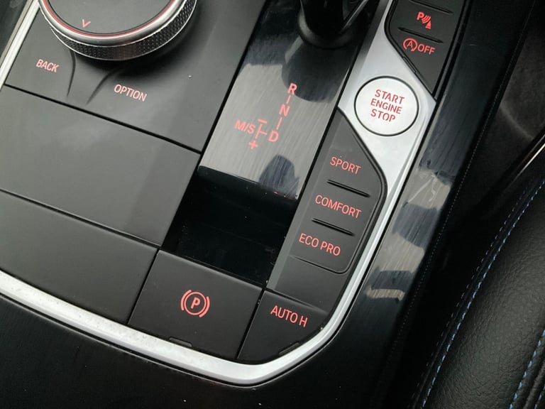 2021 BMW 2 Series Gran Coupe 1.5 218i M Sport Saloon 4dr Petrol DCT Euro 6 (s/s) (136 ps) - CARPL...