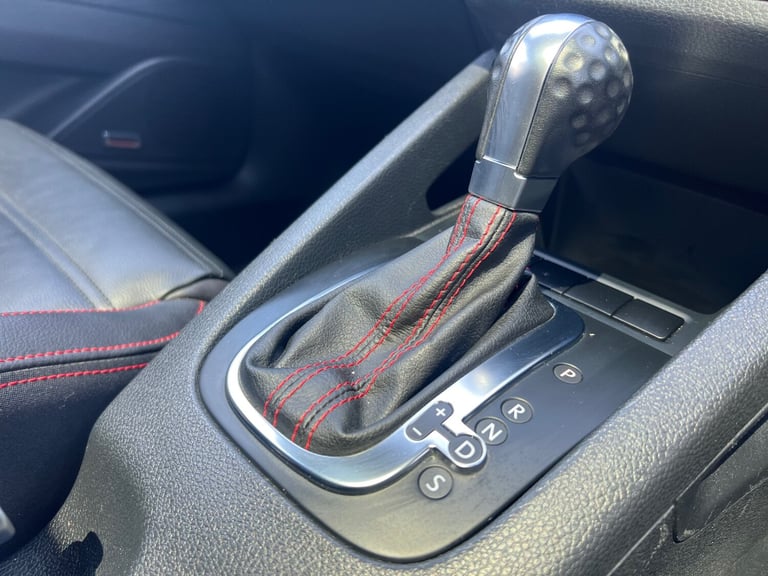 2013 Volkswagen Scirocco 2.0 TDI 177 GTS 3dr DSG COUPE Diesel Automatic