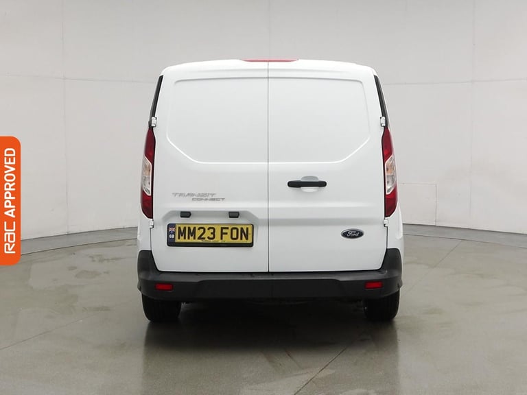 2023 Ford Transit Connect 1.0 210 EcoBoost Trend Panel Van 5dr Petrol Manual L1 Euro 6 (s/s) (100...