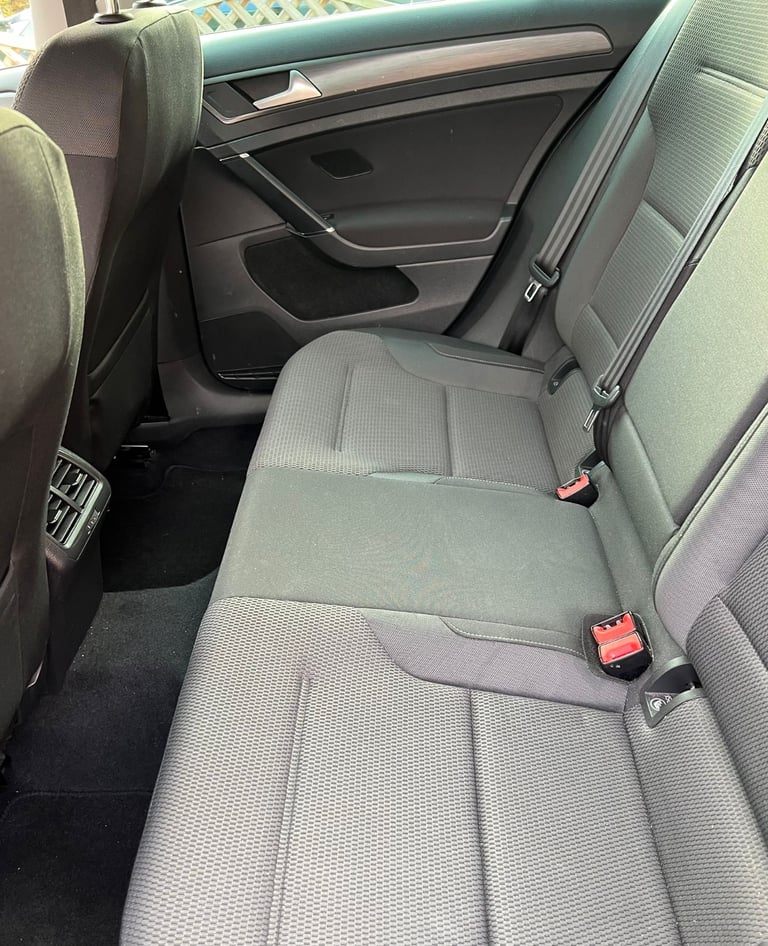 Volkswagen, GOLF, Hatchback, 2020, Manual, 1598 (cc), 5 doors