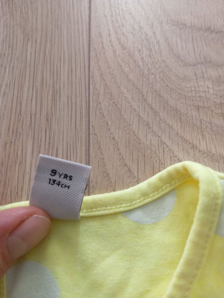 Girls shorts bundle 7-9 years old, some new