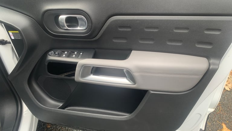 2019 Citroen C5 Aircross 1.2 PureTech 130 Flair 5dr Petrol Hatchback Hatchback Petrol Manual